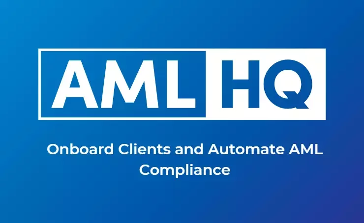 UBO Service Introduces AML HQ, Empowering Legal and Accountancy Professionals to Onboard Clients Faster